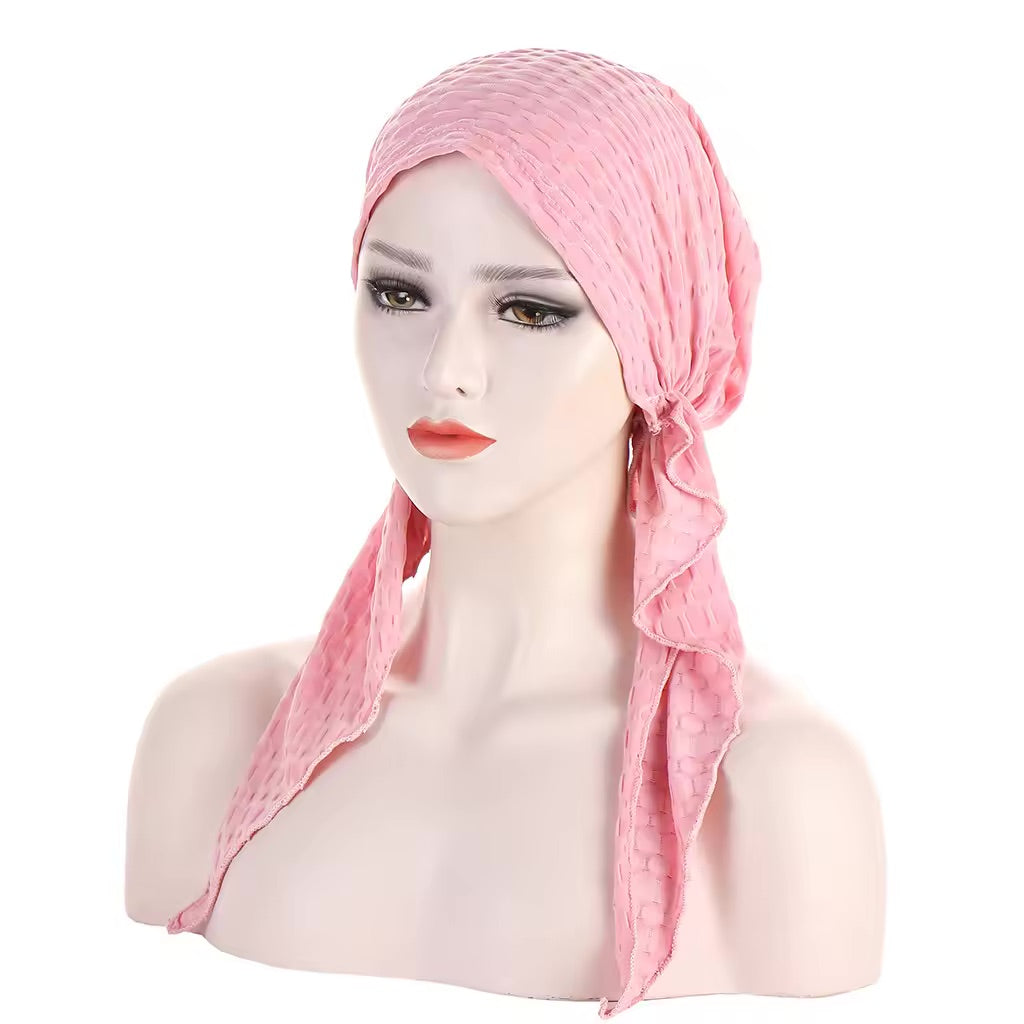 Sway Side Turban